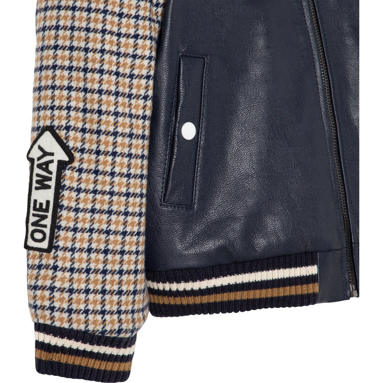 Little Marc Jacobs Manteau Garçon Little Marc Jacobs