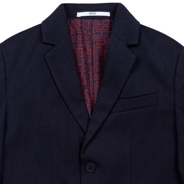 Hugo Boss Hugo Boss Boy's Jacket