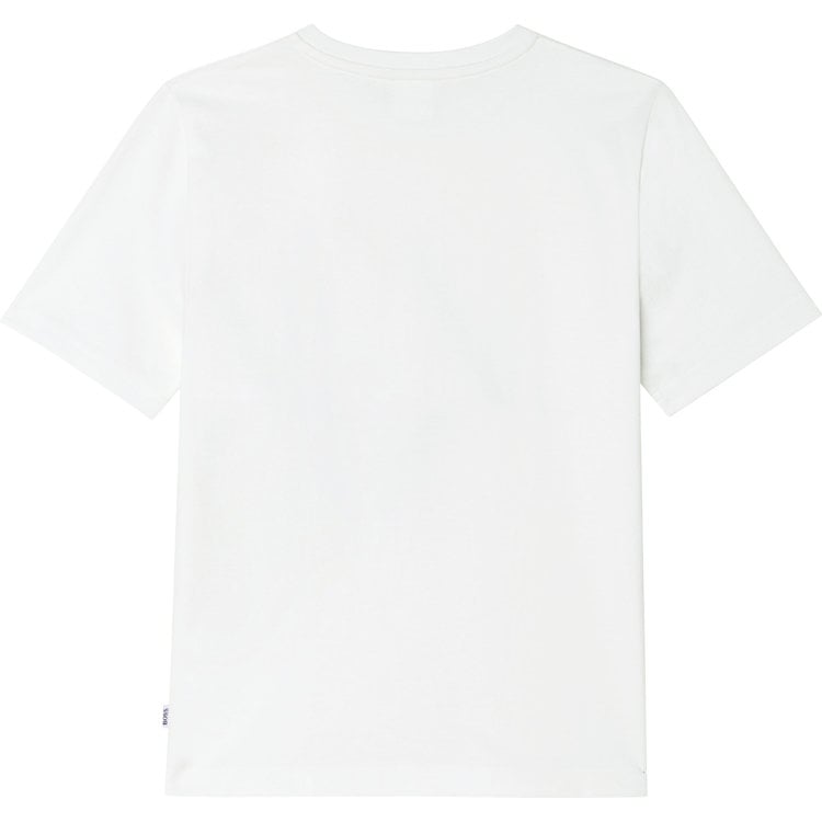 Hugo Boss Hugo Boss Girl's T-Shirt