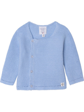 Carrément Beau Cardigan Garçon Carrément Beau