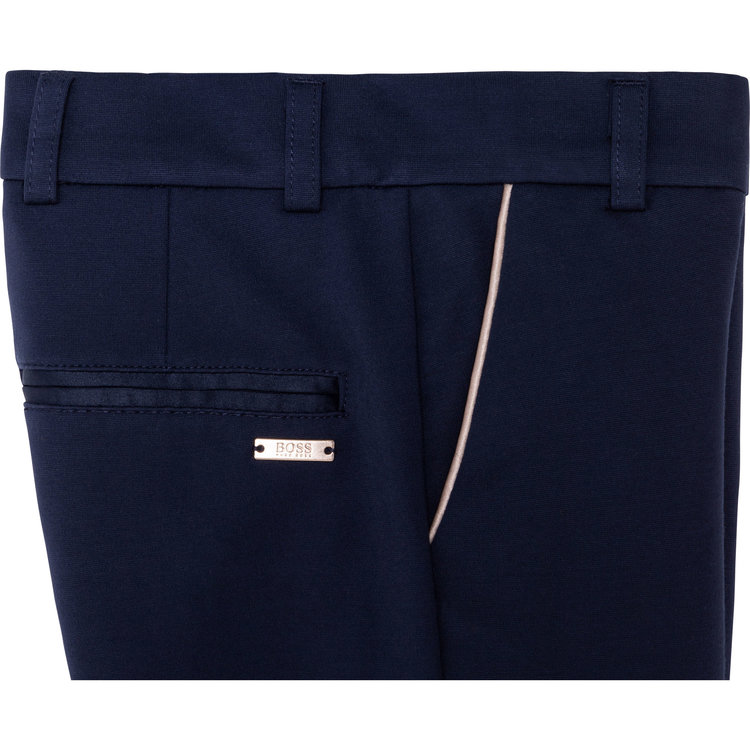 Hugo Boss Pantalon Fille Hugo Boss