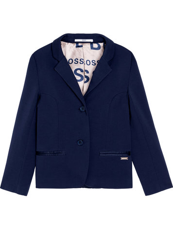 Hugo Boss Hugo Boss Girl's Jacket