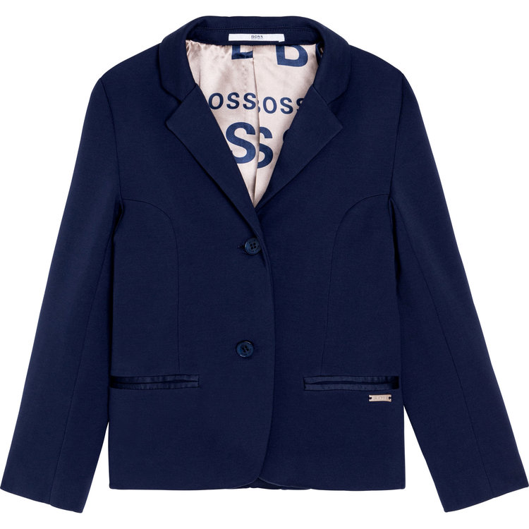 Hugo Boss Veston Fille Hugo Boss