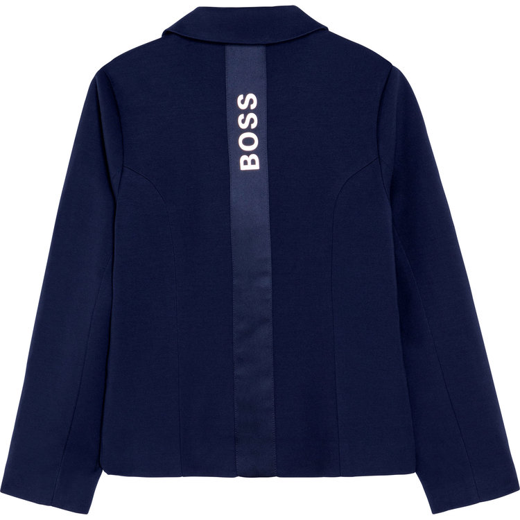 Hugo Boss Hugo Boss Girl's Jacket