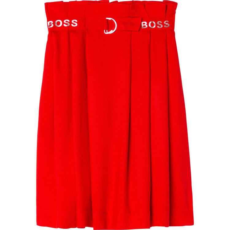 Hugo Boss Jupe Fille Hugo Boss