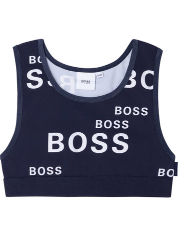 Hugo Boss Camisole Fille Hugo Boss