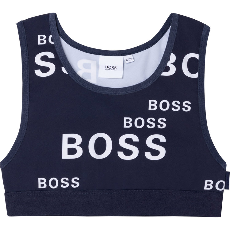 Hugo Boss Camisole Fille Hugo Boss