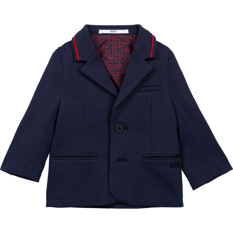 Hugo Boss Veston Garçon Hugo Boss