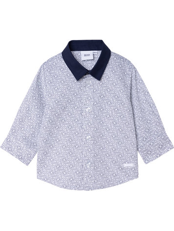 Hugo Boss Hugo Boss Boy's Shirt