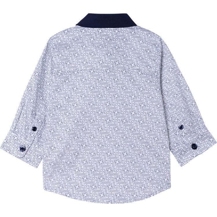 Hugo Boss Hugo Boss Boy's Shirt