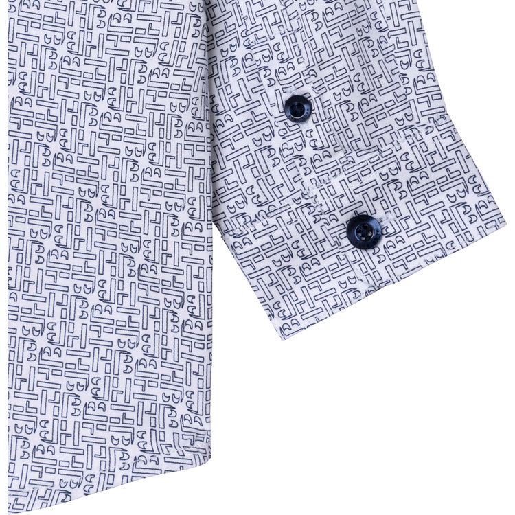 Hugo Boss Hugo Boss Boy's Shirt