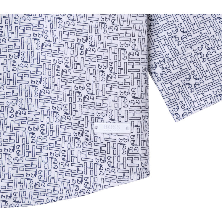 Hugo Boss Hugo Boss Boy's Shirt