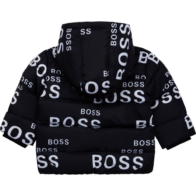 Hugo Boss Hugo Boss Boy's Coat