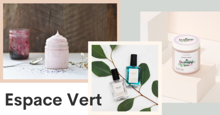 Innovation et bien-être au naturel : Découvrez notre espace vert