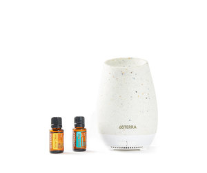 DIFFUSEUR ROAM (CITRUS+MINT), DOTERRA - Boutique L'Enfantillon