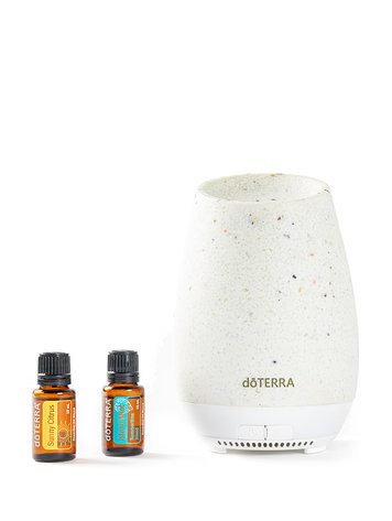 DoTerra DOTERRA ROAM DIFFUSER (CITRUS+MINT)