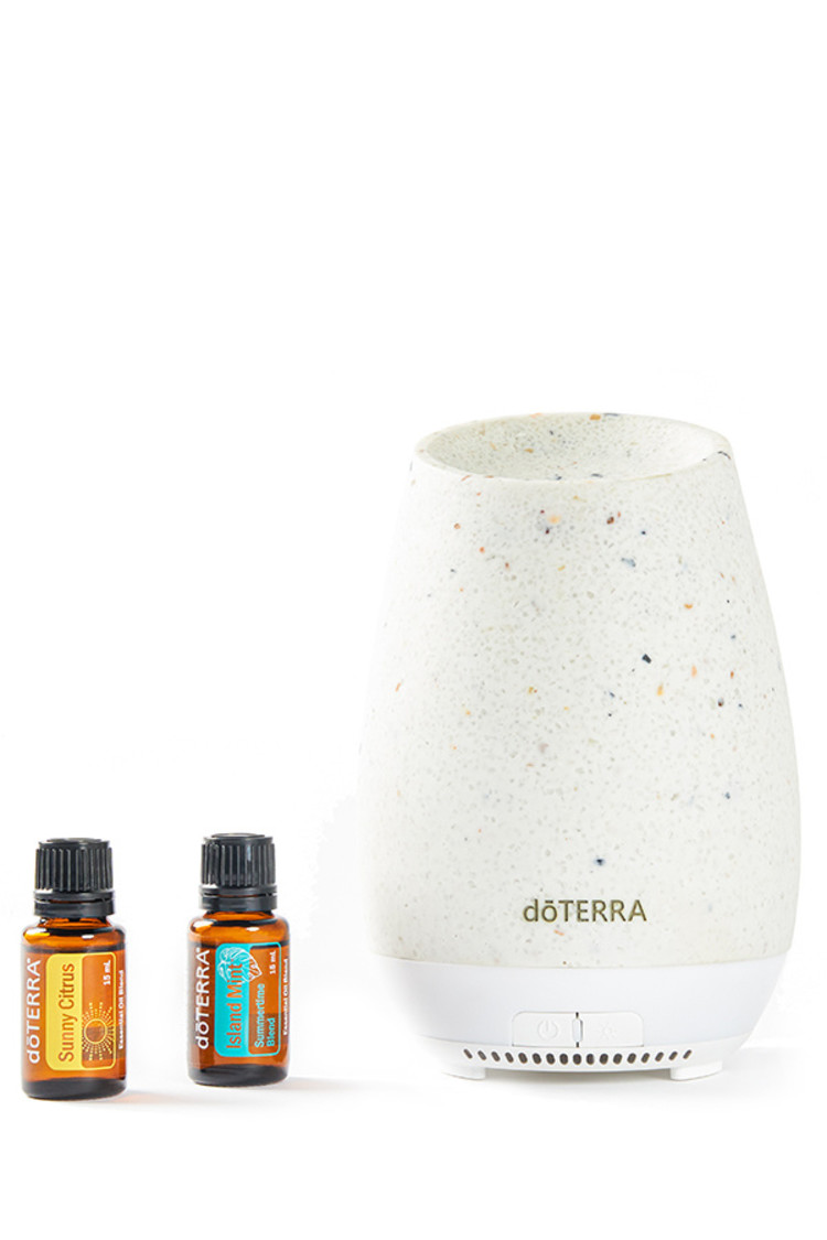 DoTerra DOTERRA ROAM DIFFUSER (CITRUS+MINT)