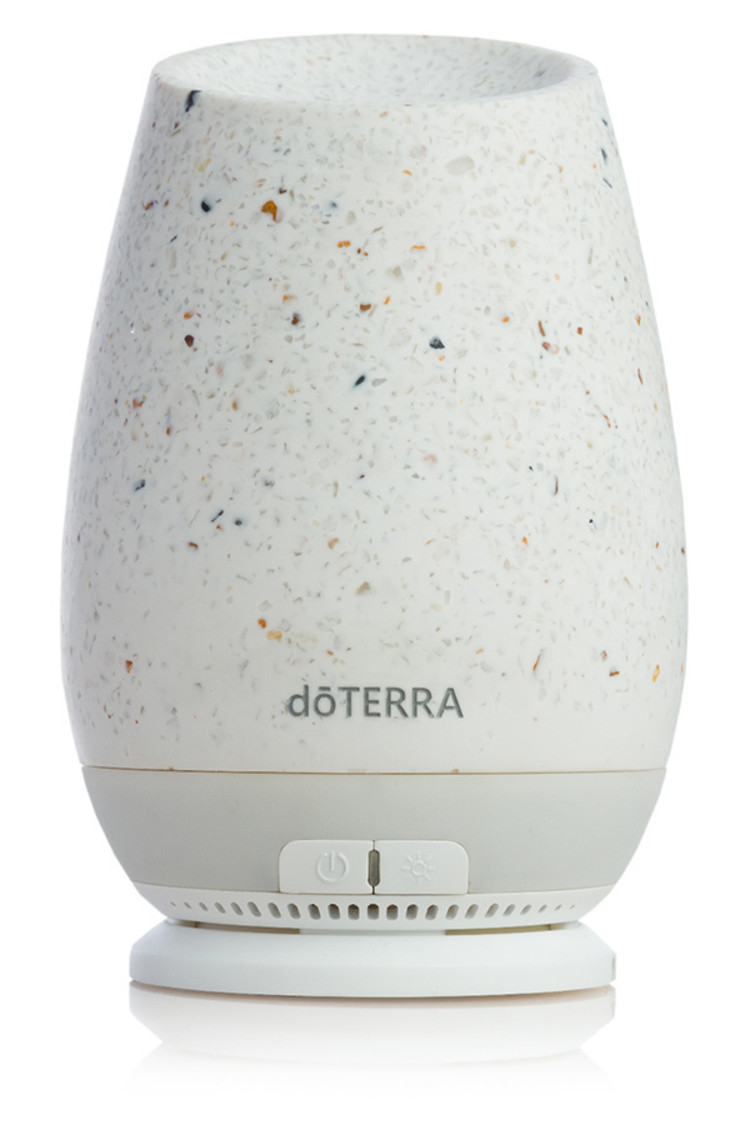 DoTerra DOTERRA ROAM DIFFUSER (CITRUS+MINT)