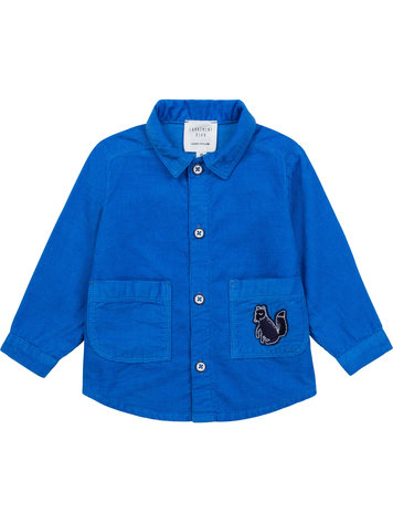 Carrément Beau Chemisier Garçon Carrément Beau