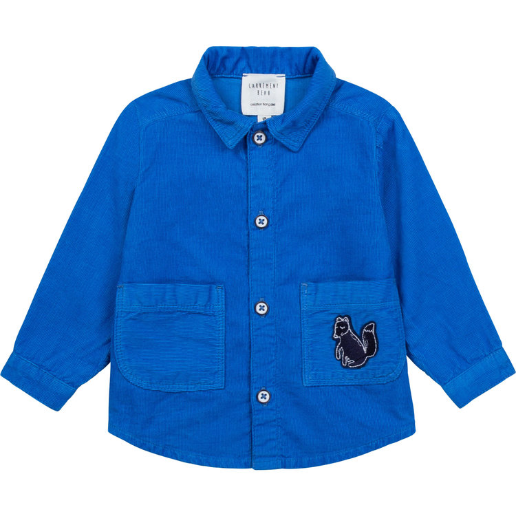 Carrément Beau Carrément Beau Boy's Blouse