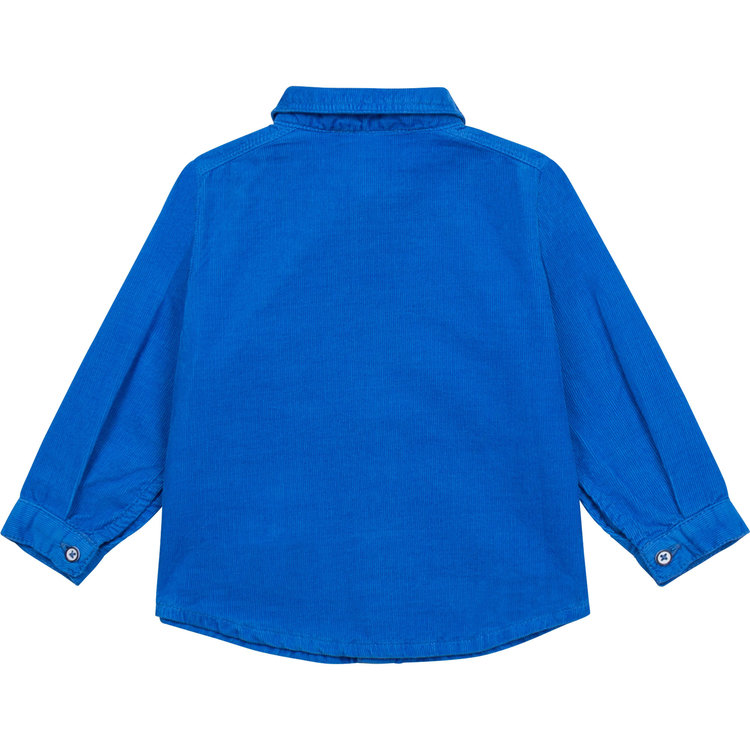 Carrément Beau Carrément Beau Boy's Blouse