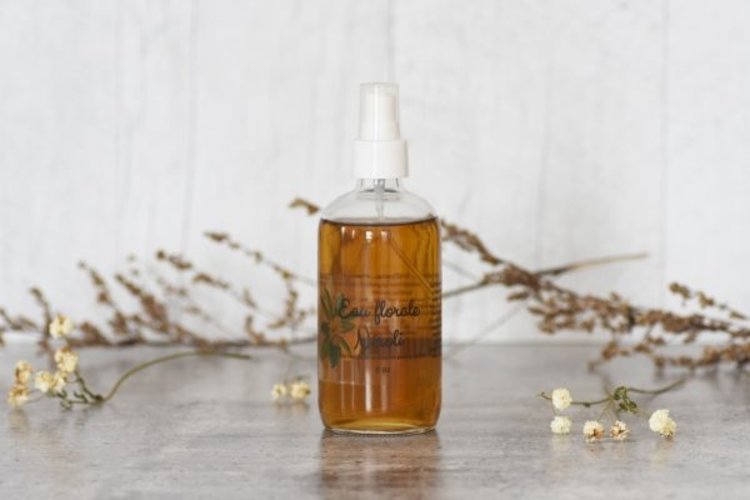 Poussière d'étoile Eau florale Néroli Poussière d'étoile