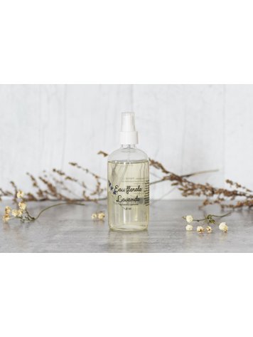 Poussière d'étoile Poussière d'étoile Lavender Floral Water