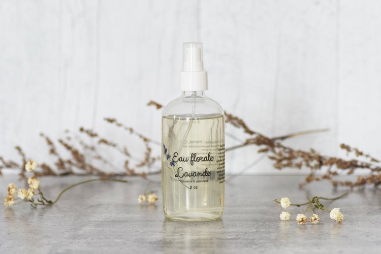 Poussière d'étoile Eau Florale de lavande Poussière d'étoile