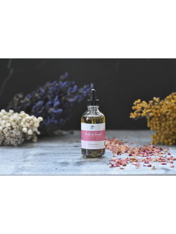 Poussière d'étoile Poussière d'Étoile Beauty Oil