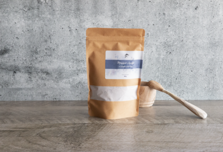 Poussière d'étoile Face mask Poussière d'étoile