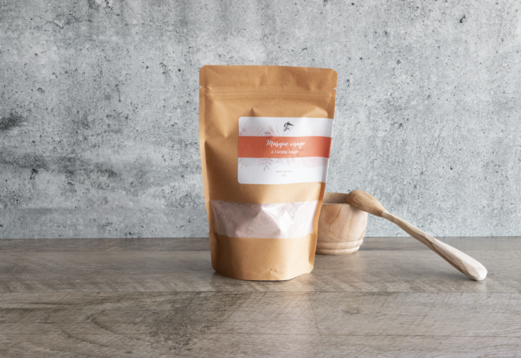 Poussière d'étoile Face mask Poussière d'étoile