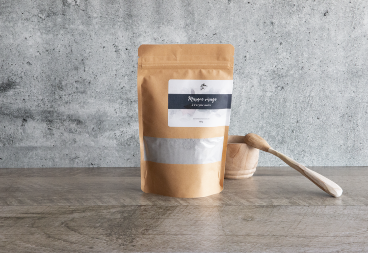 Poussière d'étoile Face mask Poussière d'étoile