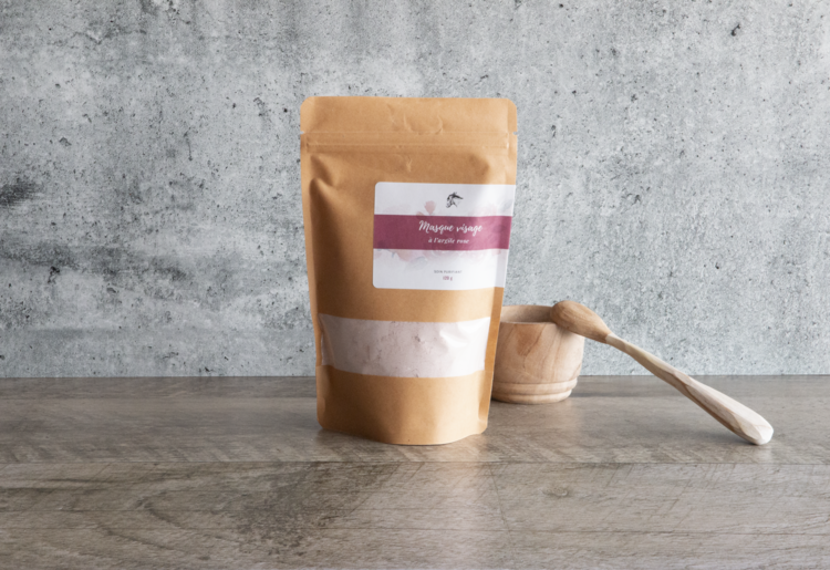 Poussière d'étoile Face mask Poussière d'étoile