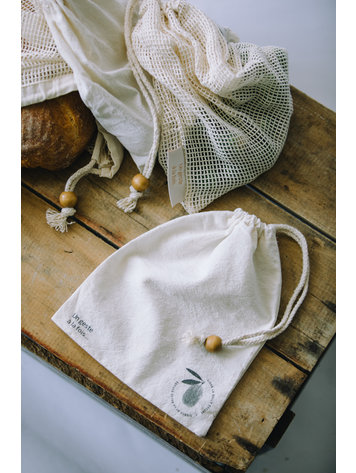 La Belle Excuse La Belle Excuse Reusable bulk bag set