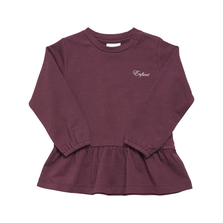 En-Fant En-Fant Gir'l Sweater