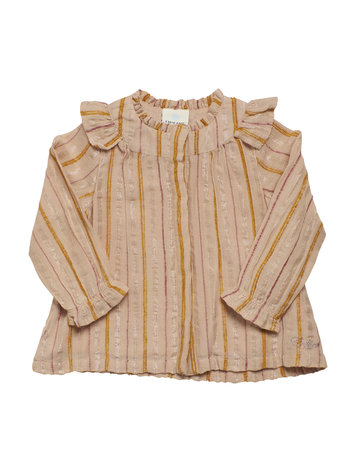 En-Fant Ensemble 2 Pièces Fille En-Fant