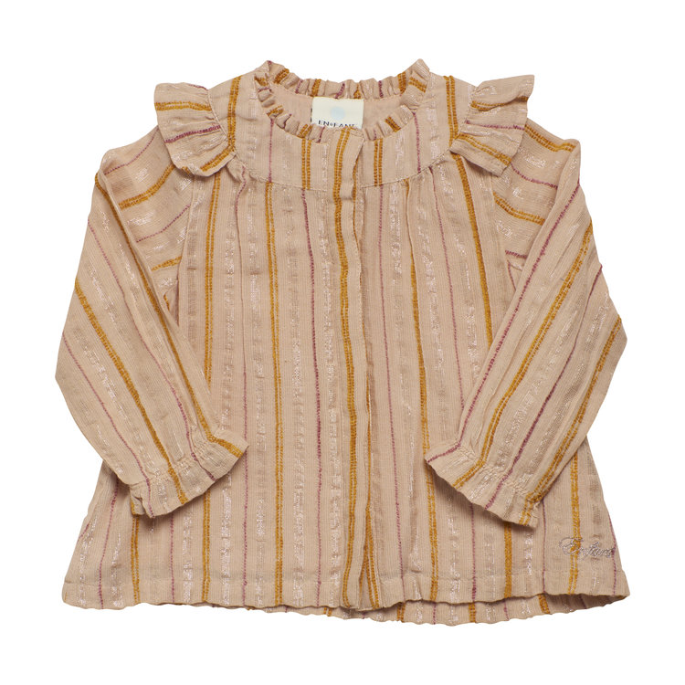 En-Fant En-Fant Girl's 2 Pieces Set