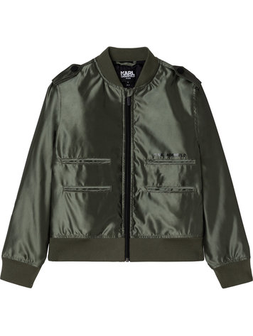 Karl Lagerfeld Karl Lagerfeld Boy's Jacket