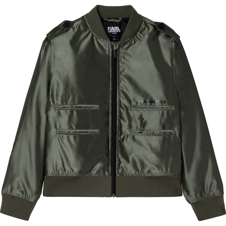 Karl Lagerfeld Karl Lagerfeld Boy's Jacket