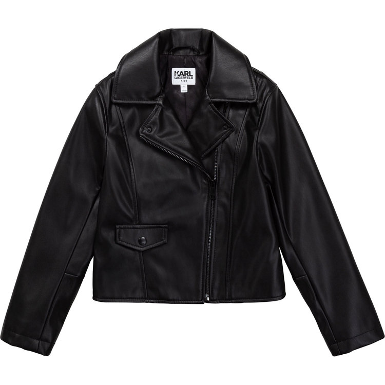 Karl Lagerfeld Jacket Fille Karl Lagerfeld