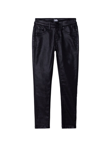 Karl Lagerfeld Pantalon Fille Karl Lagerfeld
