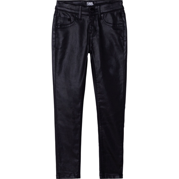 Karl Lagerfeld Pantalon Fille Karl Lagerfeld