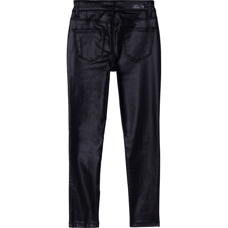 Karl Lagerfeld Pantalon Fille Karl Lagerfeld