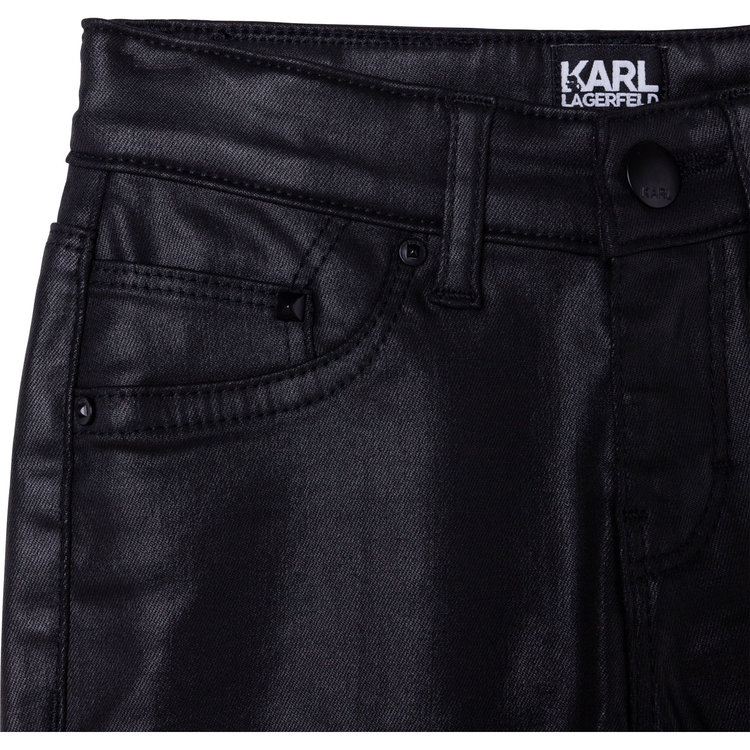 Karl Lagerfeld Karl Lagerfeld Girl's Pants