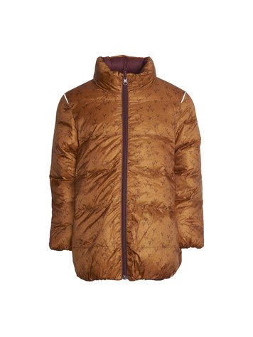 En-Fant Manteau Fille En-Fant