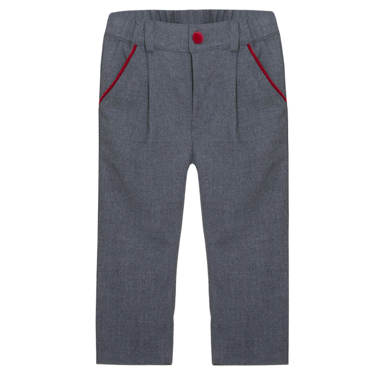 Patachou Patachou Boy's Pants