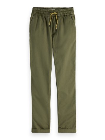 Scotch & Soda Pantalon Garçon Scotch & Soda