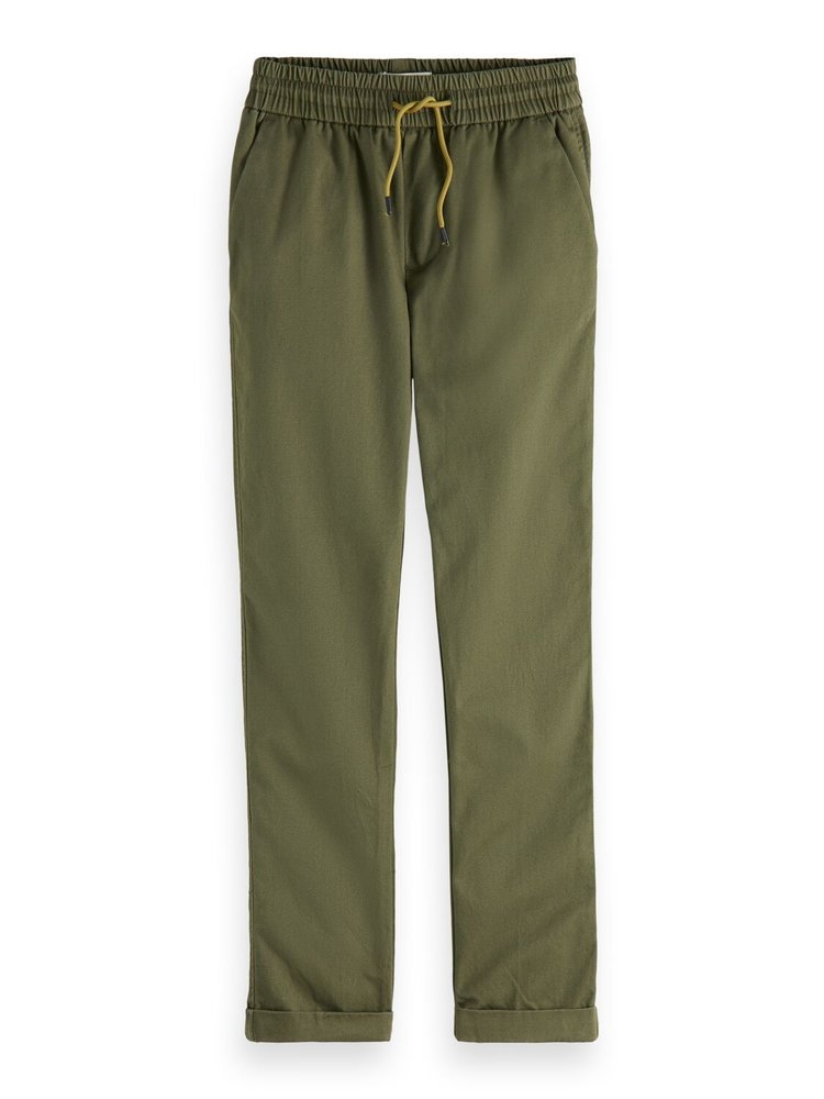 Scotch & Soda Pantalon Garçon Scotch & Soda