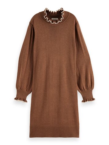 Scotch & Soda Robe Fille Scotch & Soda