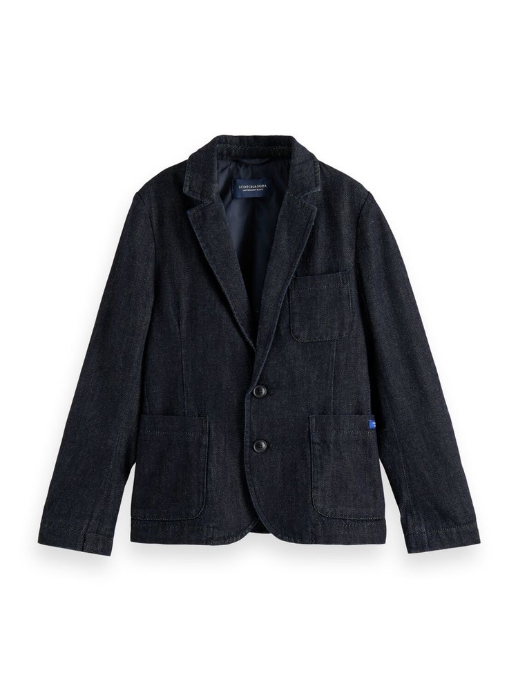 Scotch & Soda Scotch & Soda Boy's Jacket